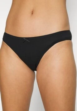Anna Field Shannon 10 Pack Brief - Slip - Black -Anna Field 37cd3b9bebd346b2af7ab29efd6f04b6
