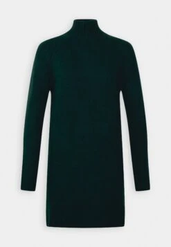 Anna Field Perkin Ausschnitt Mini Strickkleid - Robe Fourreau - Dark Green 10 Anna Field Perkin Ausschnitt Mini Strickkleid - Robe Fourreau - Dark Green -Anna Field 3815c2e76887475cb193945cdd01dcb2