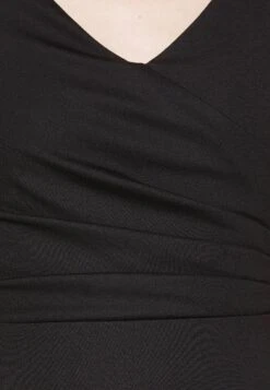 Anna Field Robe Fourreau - Black -Anna Field 38aa10d9147c4b138fab3ef1f68adef9