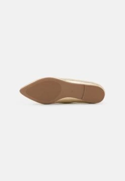 Anna Field Ballerines - Gold -Anna Field 3ae7f15798a94d6093857aa0f05c2875