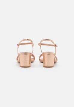 Anna Field Sandales - Rose Gold-Coloured -Anna Field 3d1d4e74c3ba4a4cbe5bd4cd277af556