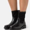 Anna Field Leather - Bottines - Black -Anna Field 3d2ef8b488df4991a43e3bfb5aac4915