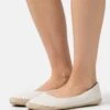 Anna Field Ballerines - Beige -Anna Field 41015c5605ce4db5a4c62774ef044ed1