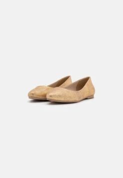Anna Field Leather - Ballerines - Gold -Anna Field 412ecebb969b47539c6fea0c267b3d1c