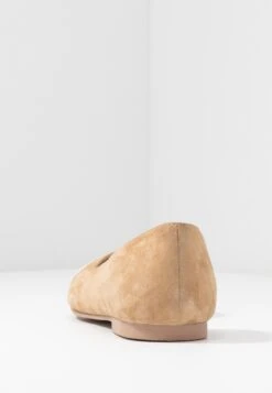 Anna Field Leather - Ballerines - Beige -Anna Field 41797ff5868845d5a1cc674543e93b25