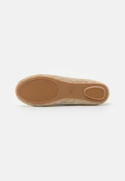 Anna Field Ballerines - Beige -Anna Field 4205416ec72d4b0499f19eb5a3dbd797
