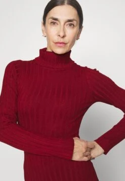 Anna Field Pullover - Dark Red 11 Anna Field Pullover - Dark Red -Anna Field 42ec817226714d23bb5ca3f1b97b9ef4