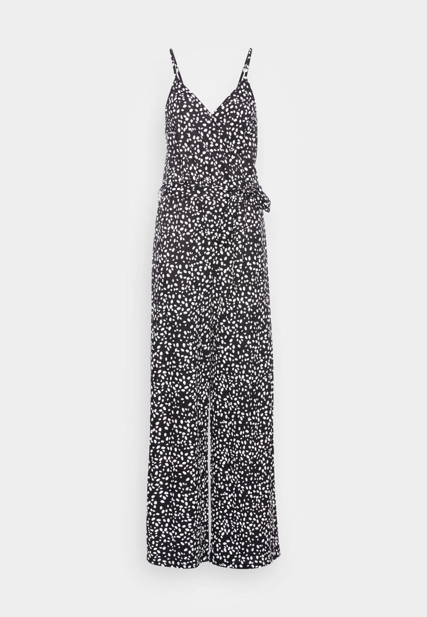 Anna Field Combinaison - Black/White 6 Anna Field Combinaison - Black/White – Image 4