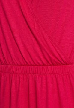 Anna Field Robe En Jersey - Red -Anna Field 452ce9a8317940d78accdbeb99b2bd83