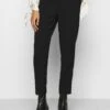 Anna Field Basic Bussiness Pants - Pantalon Classique - Black 1 Anna Field Basic Bussiness Pants - Pantalon Classique - Black -Anna Field 458b7398840547fbaef026078aba8697