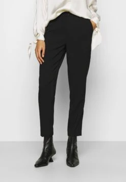 Anna Field 43 Anna Field Basic Bussiness Pants - Pantalon Classique - Black