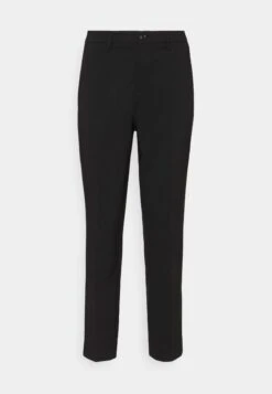 Anna Field Basic Bussiness Pants - Pantalon Classique - Black -Anna Field 45fc6daa93d3495b836e06999ca49796