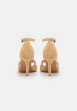 Anna Field Leather - Sandales - Sand 10 Anna Field Leather - Sandales - Sand -Anna Field 4e85fc34b02a43acb117fada0b970f8d