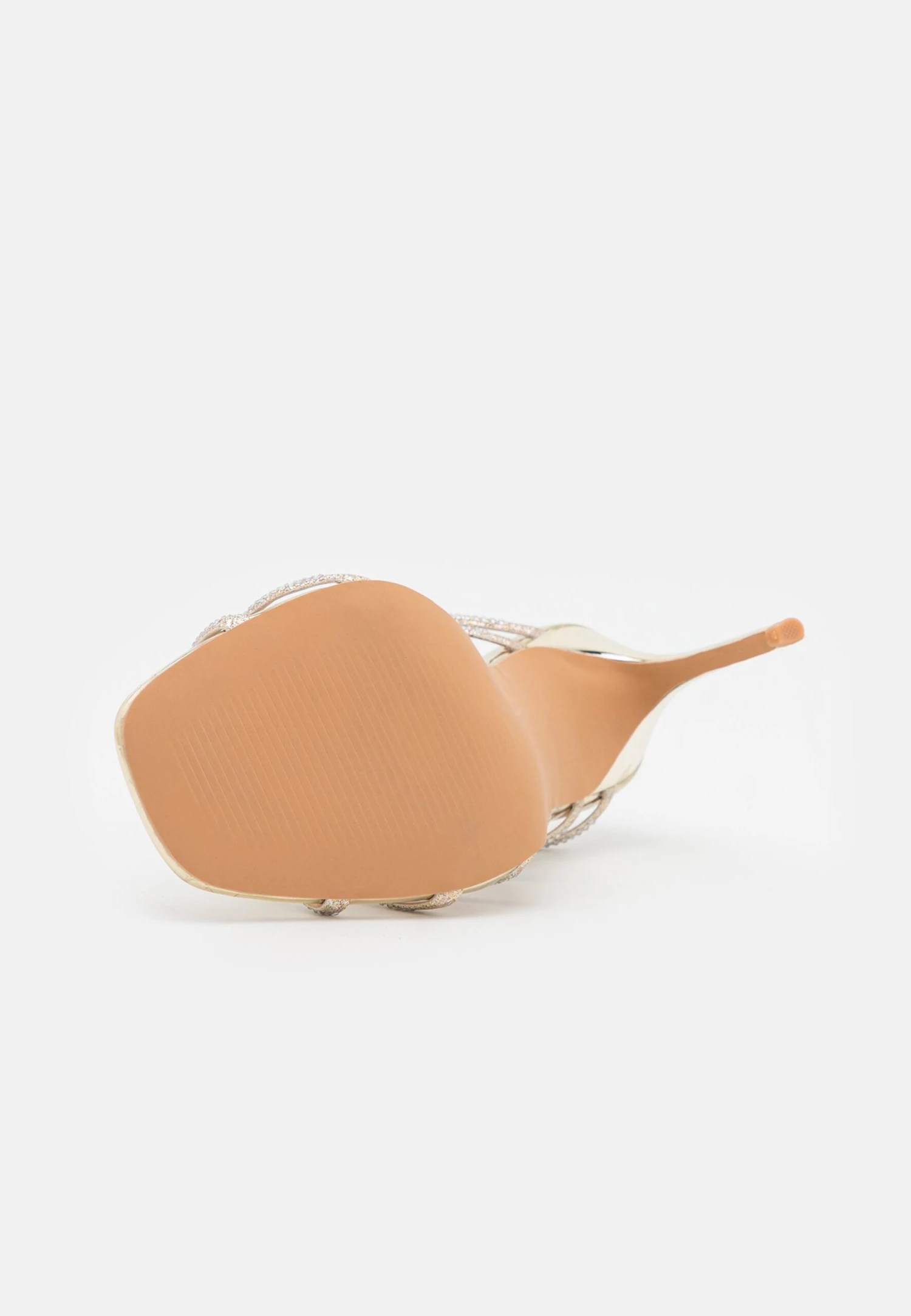 Anna Field Leather - Sandales À Talons Hauts - Gold 7 Anna Field Leather - Sandales À Talons Hauts - Gold – Image 5