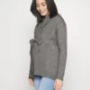 Gilet - Mottled Grey -Anna Field 4fc7a95854c449b2b2a665ad4a839ec9