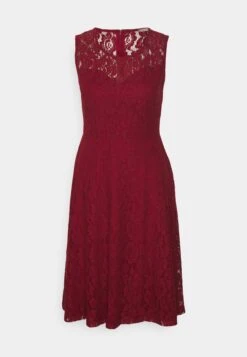 Anna Field Robe De Soirée - Dark Red 12 Anna Field Robe De Soirée - Dark Red -Anna Field 500771703762437b89fded38f22b600f