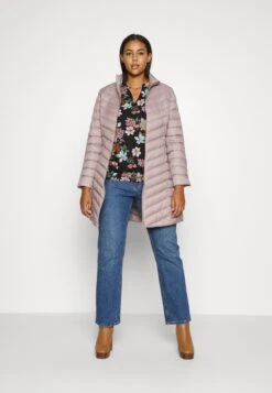 Doudoune - Pink 8 Doudoune - Pink -Anna Field 56cb75bc8e704e8fa9a9924cb6ff4495