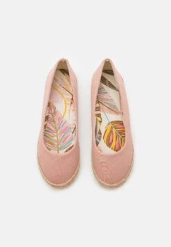 Anna Field Ballerines - Light Pink -Anna Field 57bbdfae4ef349f19d354a1eb20534c4