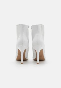Anna Field Bottines - White 11 Anna Field Bottines - White -Anna Field 5c42e5c8a3b3419bb2978d89006e8388