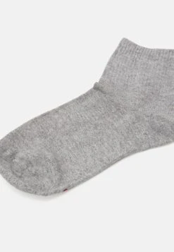 Anna Field Lurex Socks 3 Pack - Chaussettes - Grey/Black -Anna Field 6279cad68a43419bb7b7dcc98a8d9334