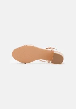 Anna Field Sandales - Rose Gold-Coloured -Anna Field 62978fc5ec6d4dc9887ab3b9b7cf396e