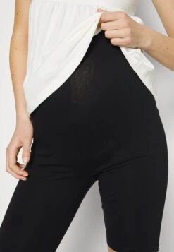 2Pack - Short - Black -Anna Field 651d0d5798fb42a2b29cb039517584af