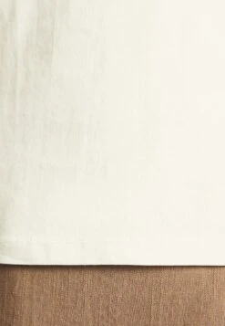 Anna Field T-Shirt Basique - Off White -Anna Field 65b0a57dc28a4357b2cdb24ab6b14e87