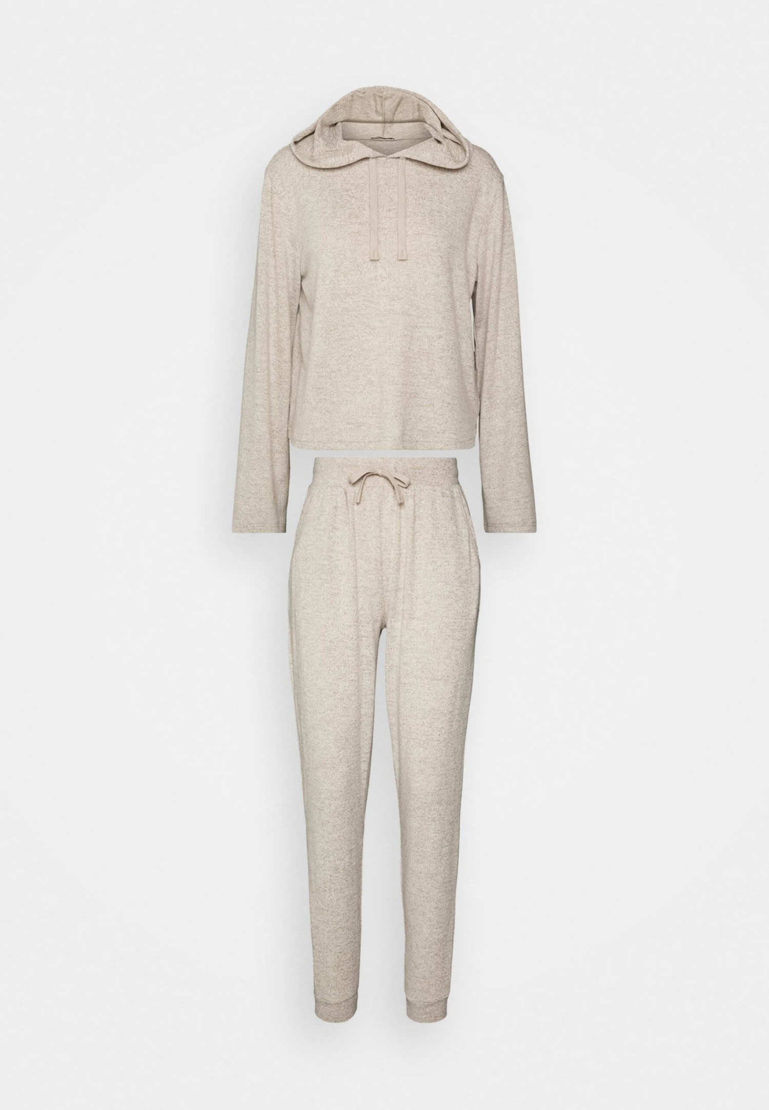 Anna Field Pyjama - Brown 6 Anna Field Pyjama - Brown â Image 4