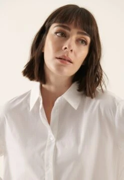 Anna Field Chemisier - White -Anna Field 68618e3444214241abc966240a3d1f35