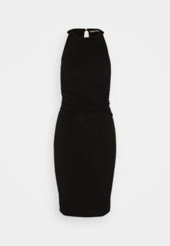 Anna Field Robe En Jersey - Black 12 Anna Field Robe En Jersey - Black -Anna Field 69962eb81f3f4b88a494faabb47fa431