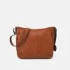 Anna Field Sac Bandoulière - Cognac 1 Anna Field Sac Bandoulière - Cognac -Anna Field 6a423bda0eff4764a0c3163f1a926070