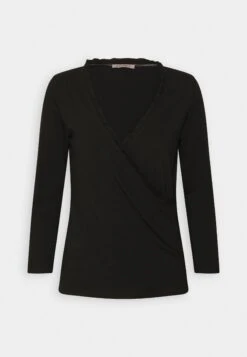 Anna Field T-Shirt À Manches Longues - Black -Anna Field 6c017289d62244179f04b67a1767791a