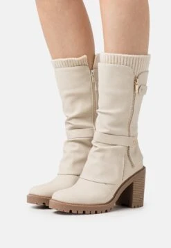 Anna Field 19 Anna Field Bottes - Beige