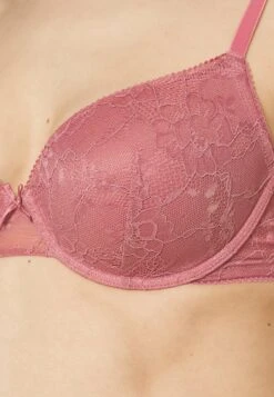 Anna Field 2 Pack - Soutien-Gorge À Armatures - Black/Pink 15 Anna Field 2 Pack - Soutien-Gorge À Armatures - Black/Pink -Anna Field 6d16fdee5d8b4038af85fc47636c713d