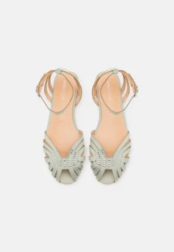 Anna Field Sandales - Green -Anna Field 6db60f09157a408bad01eb7562d32748