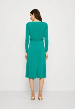 Anna Field Robe En Jersey - Green 10 Anna Field Robe En Jersey - Green -Anna Field 7029d92b16974085899c90e53b0bf2f8