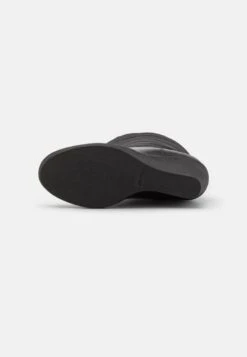 Anna Field Winter Boot - Bottes Compensées - Black 12 Anna Field Winter Boot - Bottes Compensées - Black -Anna Field 72d6221a8eec41a0a35954e545d8b990