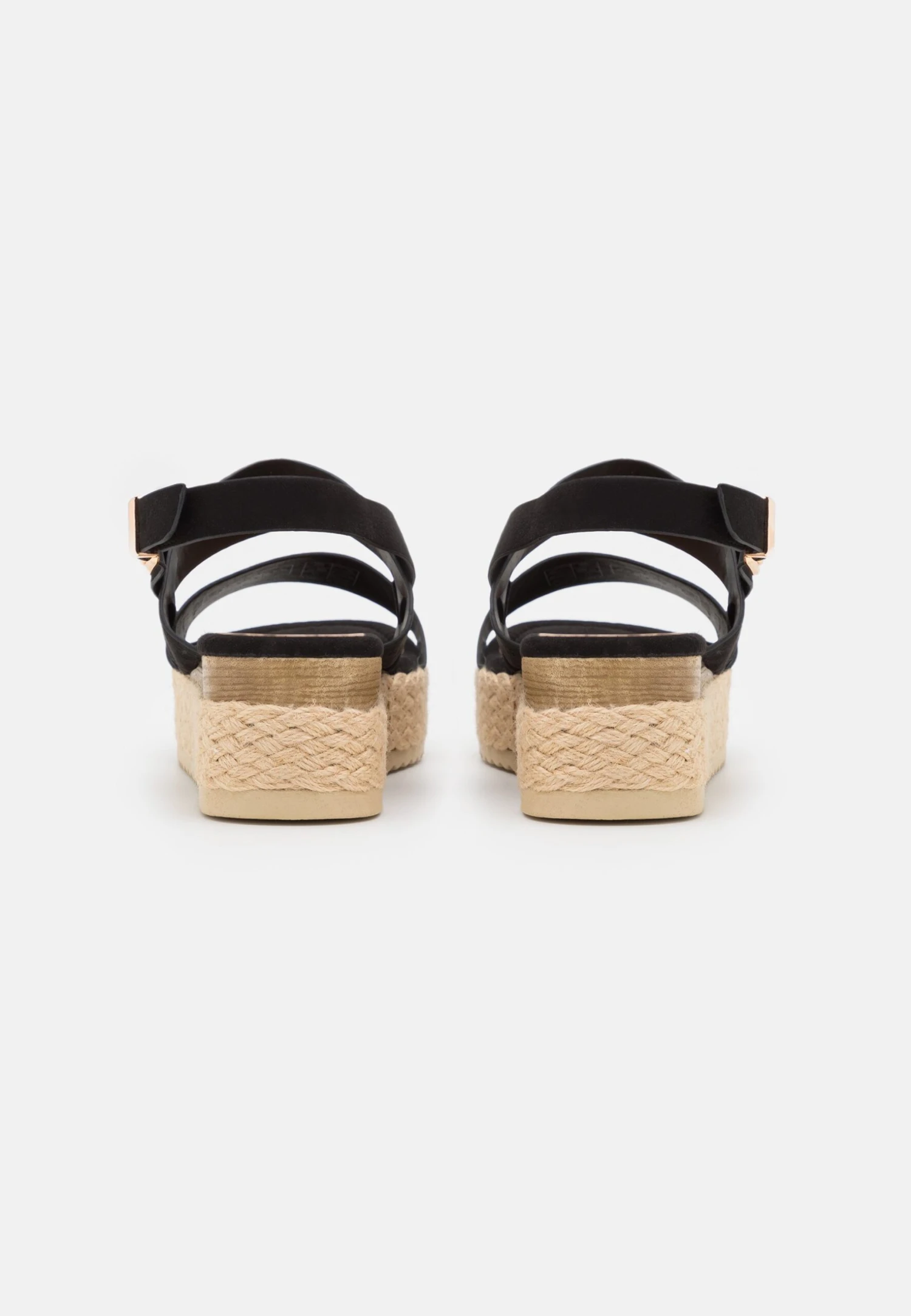 Anna Field Espadrilles - Black 6 Anna Field Espadrilles - Black – Image 4