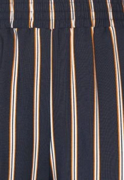 Anna Field Pantalon Classique - Dark Blue/Brown/White 7 Anna Field Pantalon Classique - Dark Blue/Brown/White -Anna Field 746433ceffa04894b7fffb555b025d32