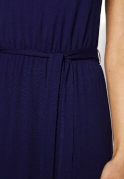 Robe En Jersey - Dark Blue -Anna Field 749ec7a02b834601abe1ea0defcf3295