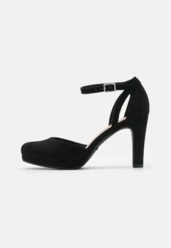 Anna Field Escarpins À Talons Hauts - Black -Anna Field 78788678fea94874b8b130c3693c041b