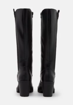 Anna Field Bottes À Plateau - Black -Anna Field 787dc3a478c146a9a271a64f20457e27
