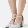 Anna Field Escarpins - Light Blue -Anna Field 7a954efea53844ffa92d473e0e87286b