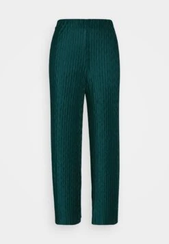 Anna Field Pantalon Classique - Dark Green 12 Anna Field Pantalon Classique - Dark Green -Anna Field 7b2d19cce9544c9cbf2f2f34a6792b2e