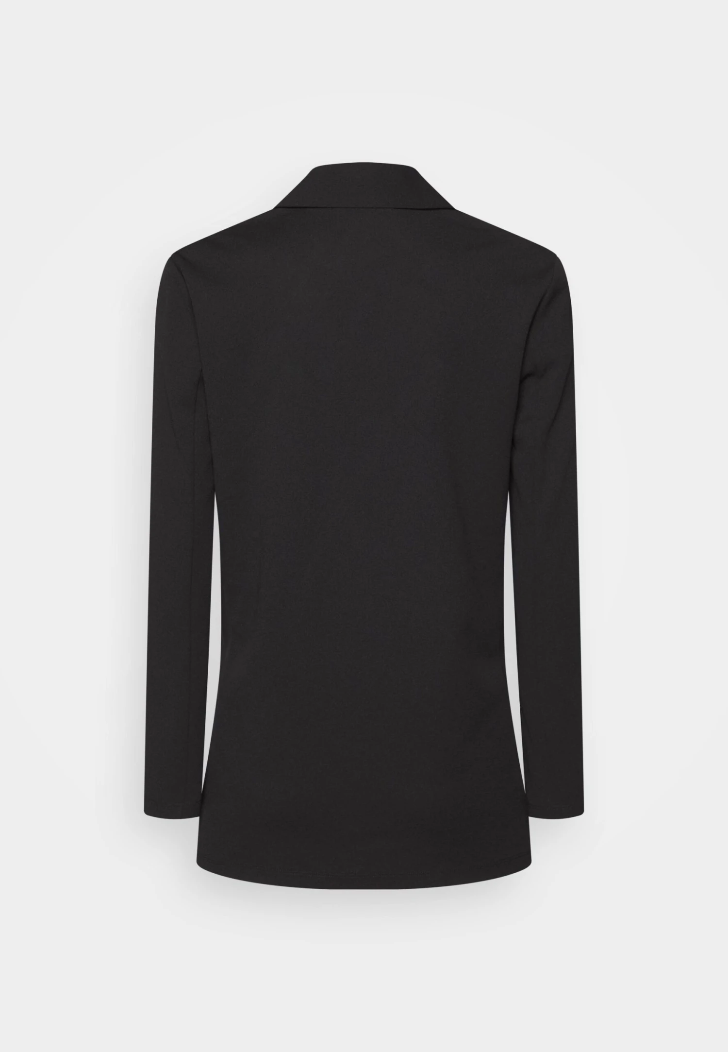 Anna Field Blazer - Black 4 Anna Field Blazer - Black – Image 2