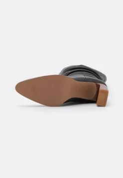 Anna Field Leather - Bottes - Black -Anna Field 7c2c2af7e8ab4910956f0945548cce4f