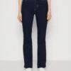 Anna Field Jean Flare - Dark Blue