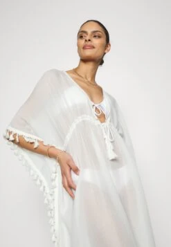 Anna Field Accessoire De Plage - White -Anna Field 7da68218756345898f1219a1969641d9