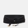 Anna Field Ceinture Taille Haute - Black 1 Anna Field Ceinture Taille Haute - Black -Anna Field 7f166b4f25d24d39b5a63d8e04bf92ff