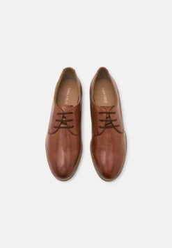 Anna Field Leather - Derbies - Cognac -Anna Field 7f383262945046e4922956d6ac9e9702